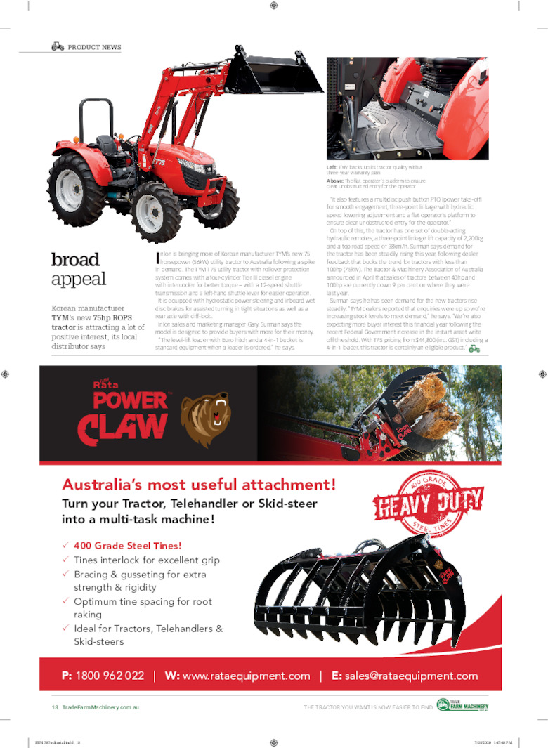 TYM T75 article FFM 385 p018